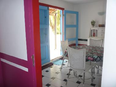 Villa en TAIBA (Ceara)Casa de vacaciones