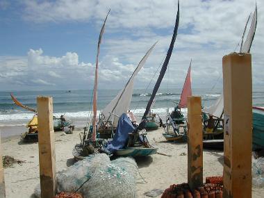 Villa en TAIBA (Ceara)Casa de vacaciones