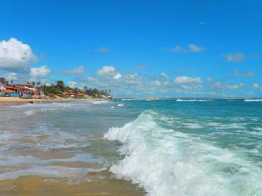 Villa en TAIBA (Ceara)Casa de vacaciones