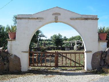 Casa de vacaciones en San Giovanni Suergiu (Carbonia-Iglesias)Casa de vacaciones