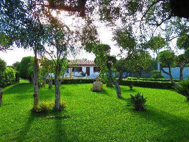 Casa de vacaciones en Parabita (Lecce)Casa de vacaciones