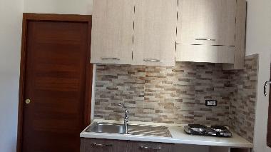 Casa de vacaciones en Parabita (Lecce)Casa de vacaciones