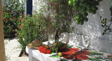 Villa en Gennadi (Dodekanisos)Casa de vacaciones