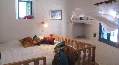 Villa en Gennadi (Dodekanisos)Casa de vacaciones