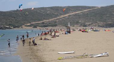 Villa en Gennadi (Dodekanisos)Casa de vacaciones