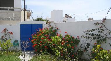 Villa en Gennadi (Dodekanisos)Casa de vacaciones