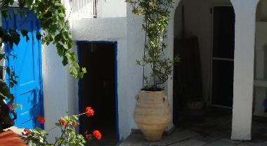 Villa en Gennadi (Dodekanisos)Casa de vacaciones