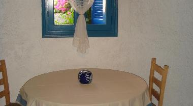 Villa en Gennadi (Dodekanisos)Casa de vacaciones