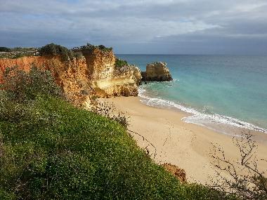 Casa de vacaciones en Praia da Luz (Algarve)Casa de vacaciones