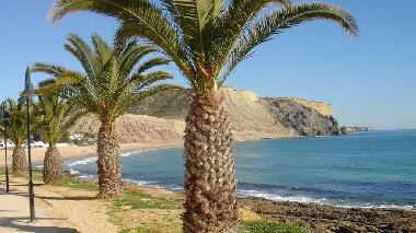 Casa de vacaciones en Praia da Luz (Algarve)Casa de vacaciones