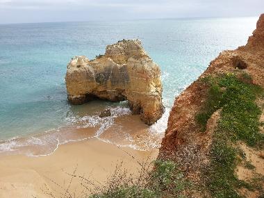 Casa de vacaciones en Praia da Luz (Algarve)Casa de vacaciones