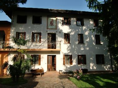 Villa en Bibione (Venezia)Casa de vacaciones