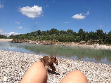 Villa en Bibione (Venezia)Casa de vacaciones