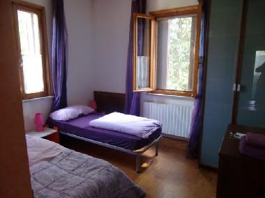 Villa en Bibione (Venezia)Casa de vacaciones