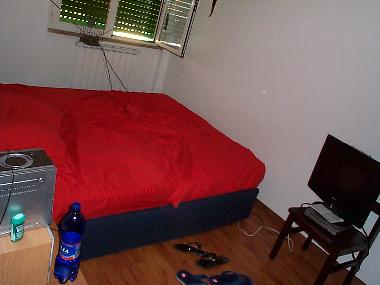 Apartamento de vacaciones en Perugia (Perugia)Casa de vacaciones