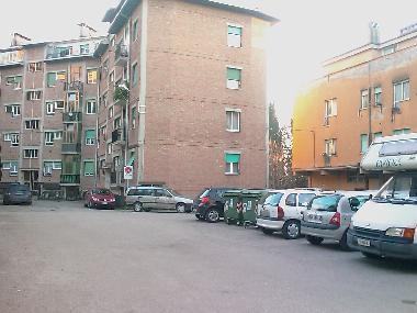 Apartamento de vacaciones en Perugia (Perugia)Casa de vacaciones