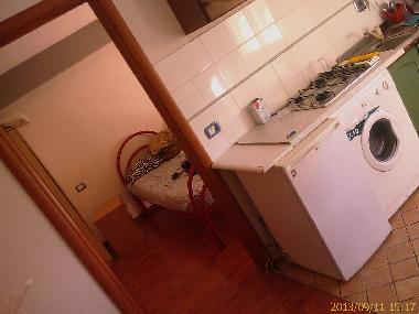 Apartamento de vacaciones en Perugia (Perugia)Casa de vacaciones