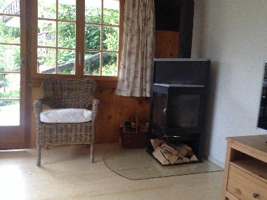 Apartamento de vacaciones en Kippel (L�tschental-L�tschberg)Casa de vacaciones