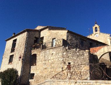 Cama y desayuno en Teyran (Hrault)Casa de vacaciones