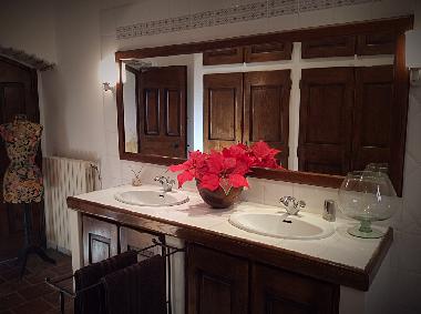 Cama y desayuno en Teyran (Hrault)Casa de vacaciones