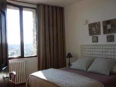 Cama y desayuno en Teyran (Hrault)Casa de vacaciones