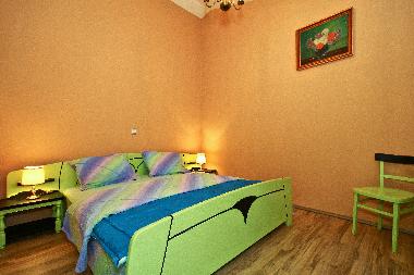 Villa en Buje (Istarska)Casa de vacaciones