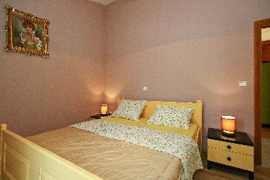 Villa en Buje (Istarska)Casa de vacaciones