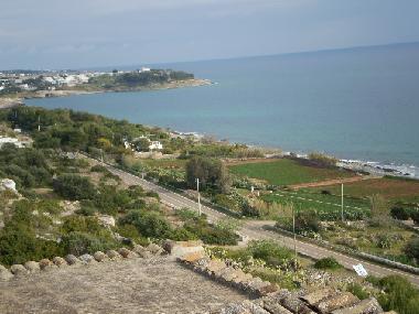 Casa de vacaciones en Pat� (Lecce)Casa de vacaciones