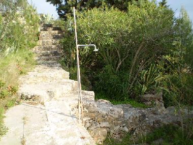 Casa de vacaciones en Pat� (Lecce)Casa de vacaciones