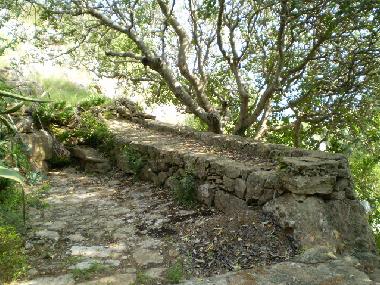 Casa de vacaciones en Pat� (Lecce)Casa de vacaciones