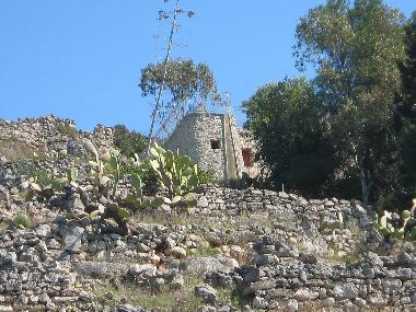 Casa de vacaciones en Pat� (Lecce)Casa de vacaciones