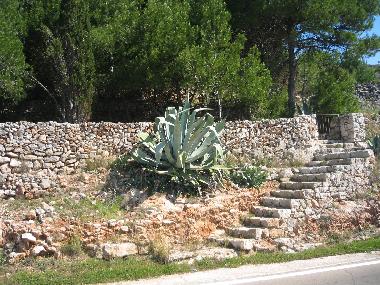 Casa de vacaciones en Pat� (Lecce)Casa de vacaciones