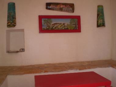 Casa de vacaciones en Pat� (Lecce)Casa de vacaciones