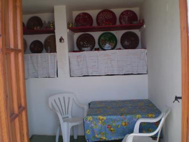 Casa de vacaciones en Pat� (Lecce)Casa de vacaciones