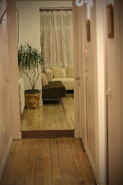 Apartamento de vacaciones en istanbul (Istanbul)Casa de vacaciones