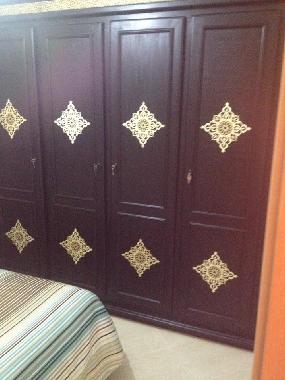 Apartamento de vacaciones en agadir (Agadir)Casa de vacaciones