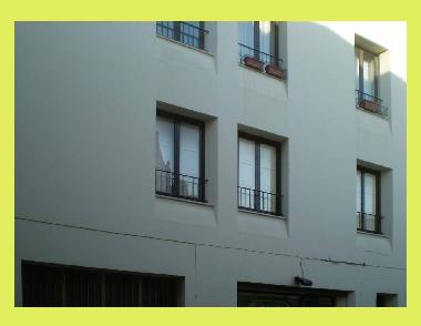 Apartamento de vacaciones en Tricase (Lecce)Casa de vacaciones