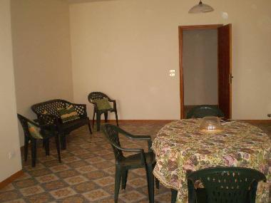 Apartamento de vacaciones en Tricase (Lecce)Casa de vacaciones