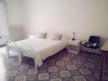 Apartamento de vacaciones en Tricase (Lecce)Casa de vacaciones