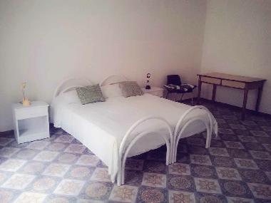 Apartamento de vacaciones en Tricase (Lecce)Casa de vacaciones
