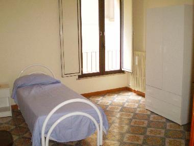 Apartamento de vacaciones en Tricase (Lecce)Casa de vacaciones