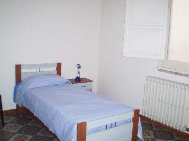 Apartamento de vacaciones en Tricase (Lecce)Casa de vacaciones