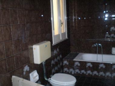 Apartamento de vacaciones en Tricase (Lecce)Casa de vacaciones