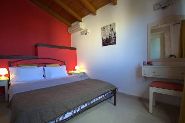 Villa en gallos (Rethymni)Casa de vacaciones