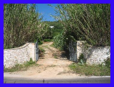 Apartamento de vacaciones en Tricase Porto (Lecce)Casa de vacaciones