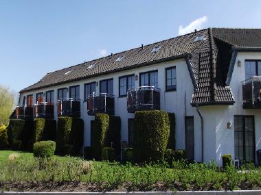 Apartamento de vacaciones en Wurster Nordseekste (Nordsee-Festland / Ostfriesland)Casa de vacaciones