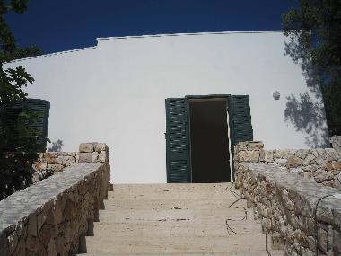 Apartamento de vacaciones en Tricase Porto (Lecce)Casa de vacaciones