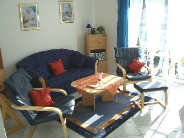 Apartamento de vacaciones en Wurster Nordseekste (Nordsee-Festland / Ostfriesland)Casa de vacaciones