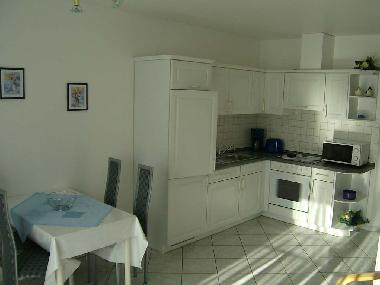 Apartamento de vacaciones en Wurster Nordseekste (Nordsee-Festland / Ostfriesland)Casa de vacaciones