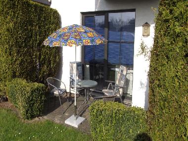 Apartamento de vacaciones en Wurster Nordseekste (Nordsee-Festland / Ostfriesland)Casa de vacaciones